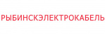 Логотип Рыбинскэлектрокабель