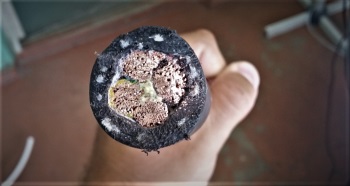 Фото кабель КПГ2У 19х2,5 в интернет-магазине «Элмартс» Кабель КПГ2У 19х2,5 в интернет-магазине «Элмартс»