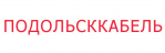 Логотип Подольсккабель