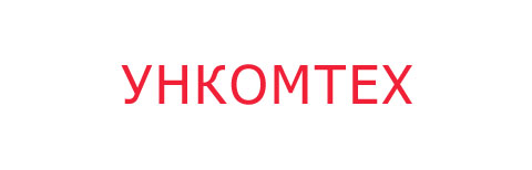 Логотип ООО «Торговый Дом «Ункомтех»