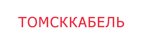 Логотип Томсккабель