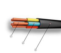 Фото кабель КВВГнг(A) 2х0,75 в интернет-магазине «Элмартс» Кабель КВВГнг(A) 2х0,75 в интернет-магазине «Элмартс»