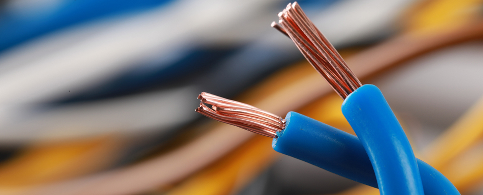 Мощность и длина кабеля Мощность и длина кабеля