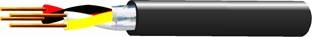 Кабель КПЭПнг(A)-HF 4х2х0,8 в интернет-магазине «Элмартс»