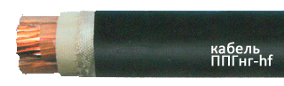 Кабель ППГнг(A)-HF 5х35-0,66 в интернет-магазине «Элмартс»