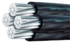 Провод СИП-2А 3х120+1х95-1 в интернет-магазине «Элмартс»