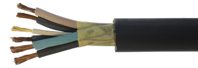 Кабель КПГС-ХЛ 3х10+1х6 в интернет-магазине «Элмартс»