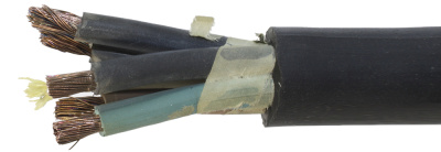 Кабель КПГ2У 5х35 в интернет-магазине «Элмартс»