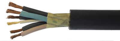 Кабель КПГН2У 4х25 в интернет-магазине «Элмартс»