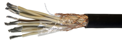 Кабель МКЭШнг(А)-HF 19x2,5 в интернет-магазине «Элмартс»