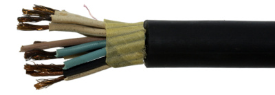 Кабель КПГН2У 12х2,5 в интернет-магазине «Элмартс»