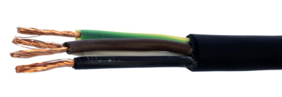 Кабель КПГ 2х0,75+1х0,75 в интернет-магазине «Элмартс»