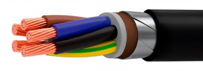Кабель ПБПнг(А)-HF 1х120-1 в интернет-магазине «Элмартс»