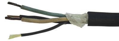 Кабель КПГН2У 3х2,5 в интернет-магазине «Элмартс»