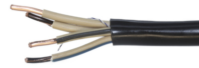 Кабель ВВГнг(A)-LS-ХЛ 3х4-1 в интернет-магазине «Элмартс»