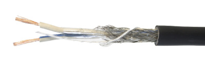 Кабель КУГППЭнг(A)-HF 8х2х0,35 в интернет-магазине «Элмартс»