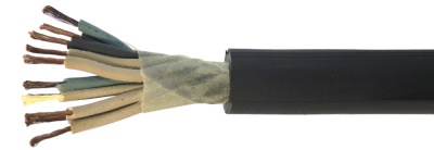 Кабель КПГН2У 37х1,5 в интернет-магазине «Элмартс»