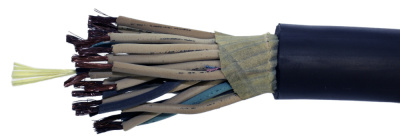 Кабель КПГН2У 27х2,5 в интернет-магазине «Элмартс»