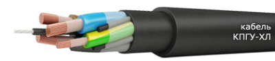  КПГУ-ХЛ 27х2,5 в интернет-магазине «Элмартс»
