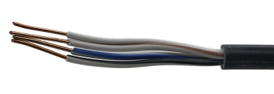Кабель ППГнг(А)-HF 2х4-1 в интернет-магазине «Элмартс»