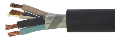 Кабель КПГН2У 4х10 в интернет-магазине «Элмартс»