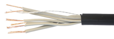 Кабель КУГППнг(А)-HF 8х2х1,5 в интернет-магазине «Элмартс»