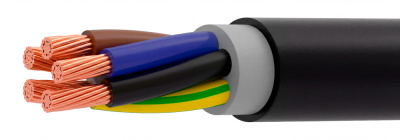 Кабель СПСВнг(А)-HF 3х185 в интернет-магазине «Элмартс»