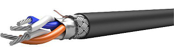 Кабель КИПЭнг(A)-HF 4х2х0,6 в интернет-магазине «Элмартс»