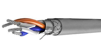 Кабель КИПЭВнг(A)-LS 2х2х0,6 в интернет-магазине «Элмартс»