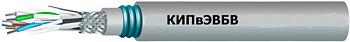 Кабель КИПвЭВБВ 9х2х0,78 в интернет-магазине «Элмартс»