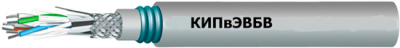 Кабель КИПвЭВБВ 5х2х0,78 в интернет-магазине «Элмартс»
