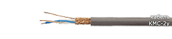 Кабель КМС-2у 1х2х0,45 в интернет-магазине «Элмартс»