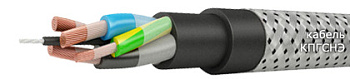 Кабель КПГСНЭ 3х4+1х2,5 в интернет-магазине «Элмартс»