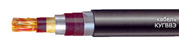Кабель КУГВВЭ 7х1 в интернет-магазине «Элмартс»