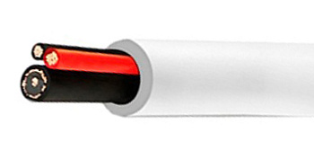 Кабель КВК-В-2 2х0,75 в интернет-магазине «Элмартс»