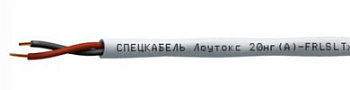 Кабель Лоутокс 20нг(A)-FRLSLTx 2х2х1,5 в интернет-магазине «Элмартс»