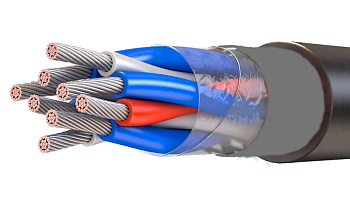 Кабель МККШВнг(A)-HF 10х2х1,2 в интернет-магазине «Элмартс»