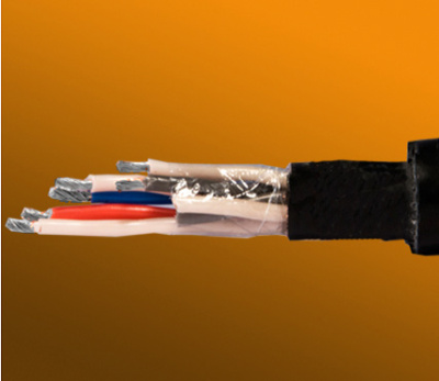 Кабель МКШВнг(A)-HF 2х2х2,5 в интернет-магазине «Элмартс»