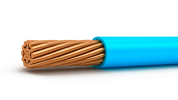 Провод ПВ1-ХЛ 1х35 в интернет-магазине «Элмартс»