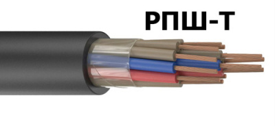 Провод РПШ-Т 4х4,0-0,66 в интернет-магазине «Элмартс»