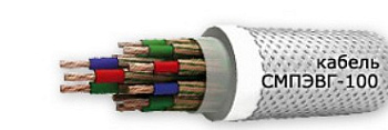 Кабель СМПЭВГ-100 2х0,5 в интернет-магазине «Элмартс»