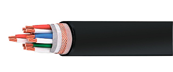 Кабель СПпОВЭН 10х2х1,5 в интернет-магазине «Элмартс»