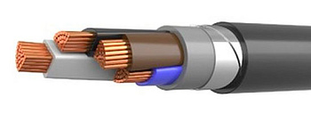 Кабель ВКбШвнг(A)-LS 3х2,5-0,66 в интернет-магазине «Элмартс»