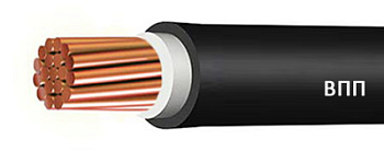 Провод ВПП 4,0-660 в интернет-магазине «Элмартс»